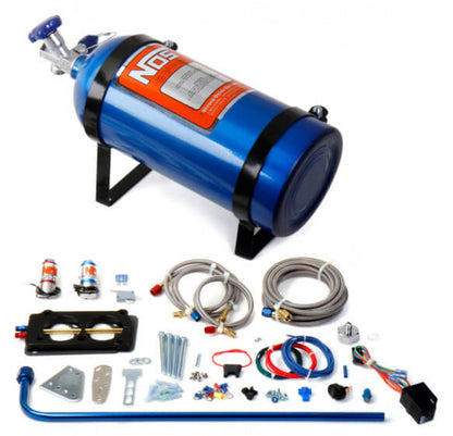 NOS GM EFI Nitrous System 05151NOS