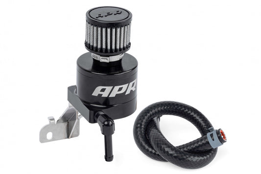 APR DQ500 Transmission Catch Can and Breather System MS100187