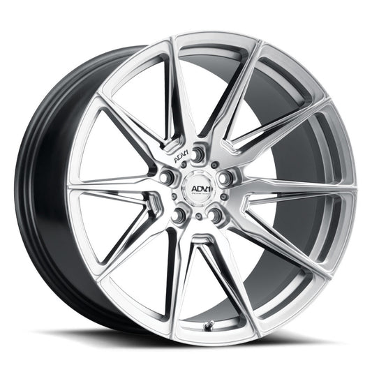 ADV.1 20x11 ADV5.0 SC 5x120.65 ET70 BS8.8 Platinum 70.3 Wheel V12101162P70