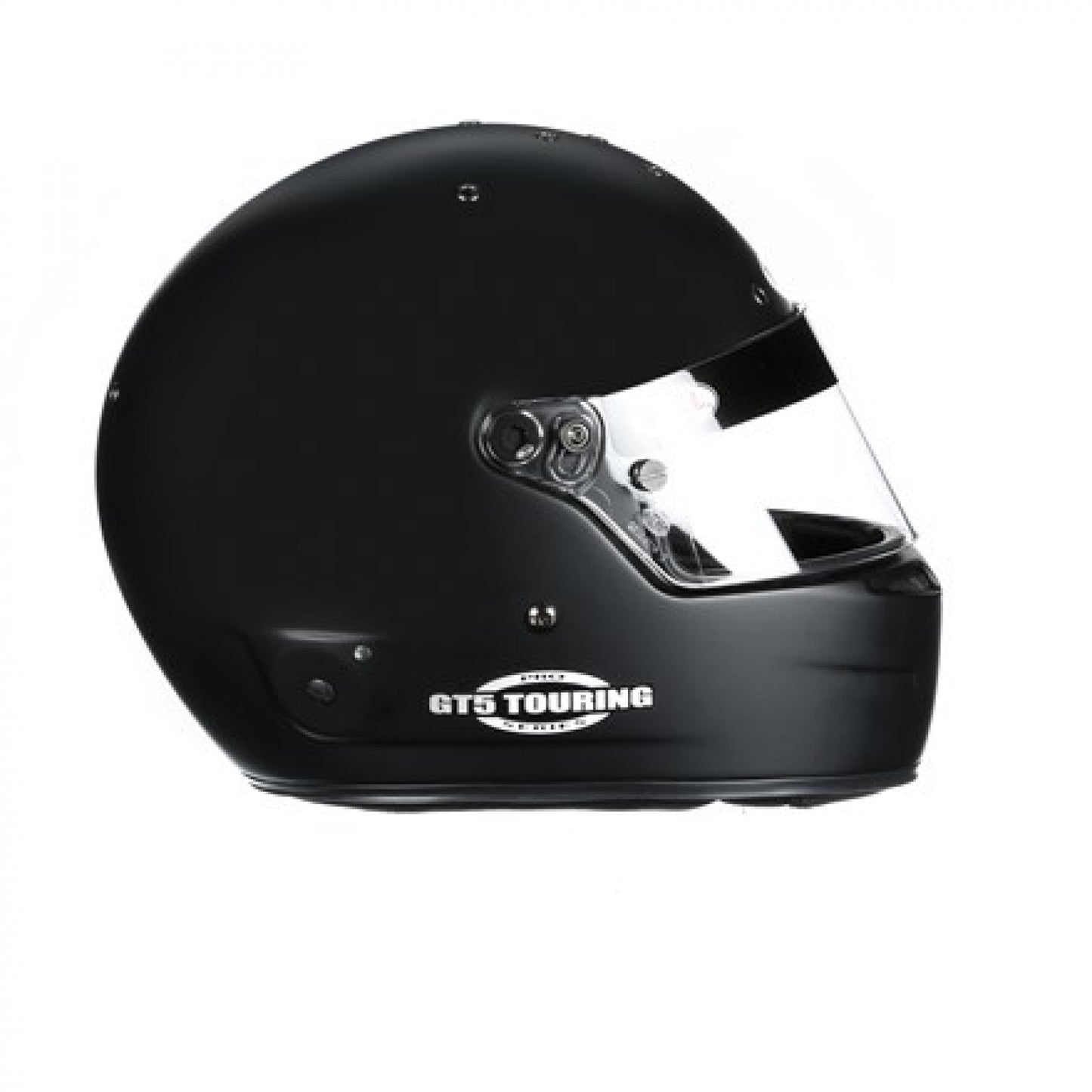 Bell GT5 Touring Helmet Large Matte Black 60 cm '1315013