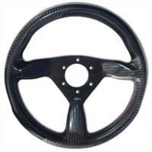 Reverie Eclipse 315 Carbon Steering Wheel - MOMO/Sparco/OMP Drilled, Untrimmed R01SH0001