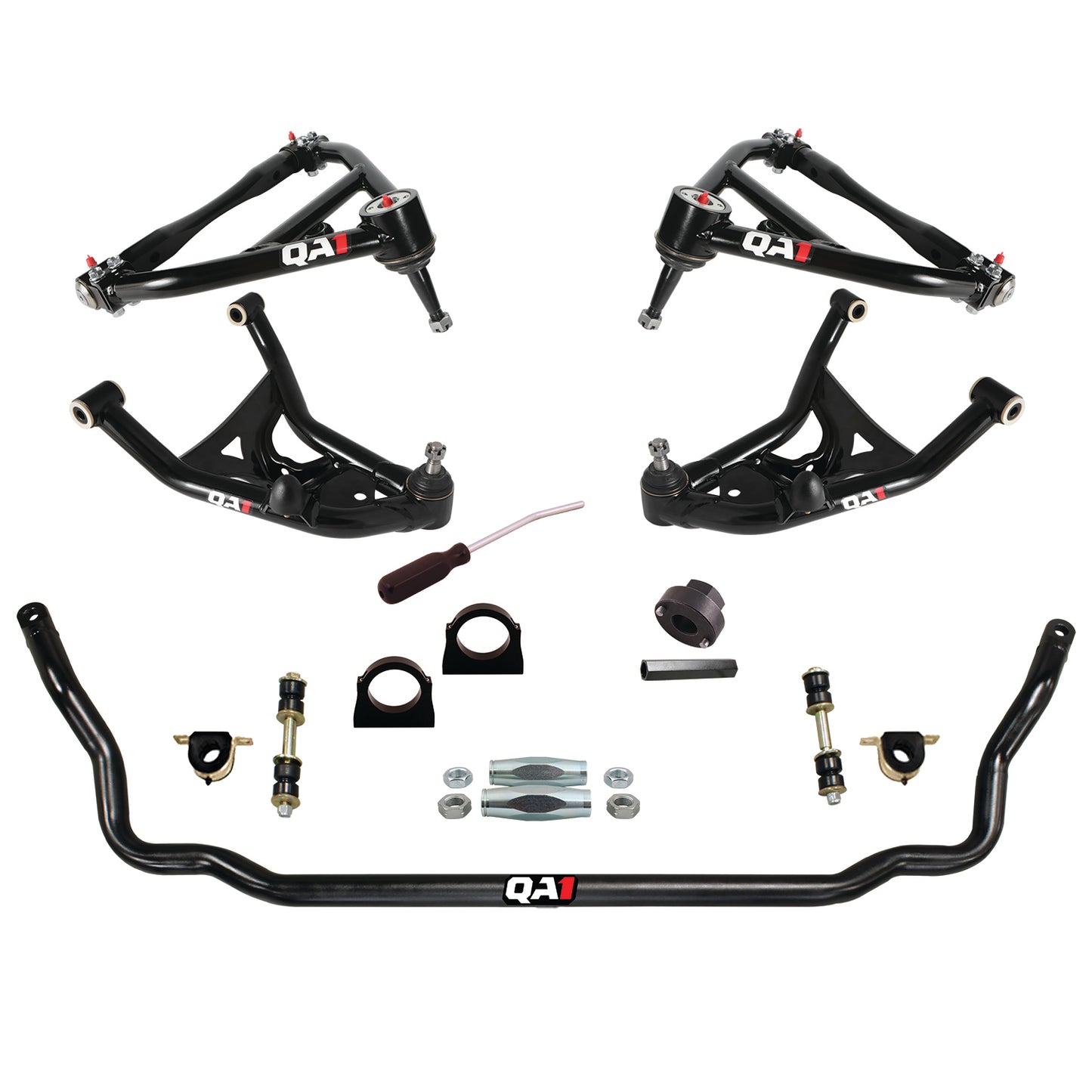 QA1 Suspension Kit HK33-GMF2 HK33-GMF2