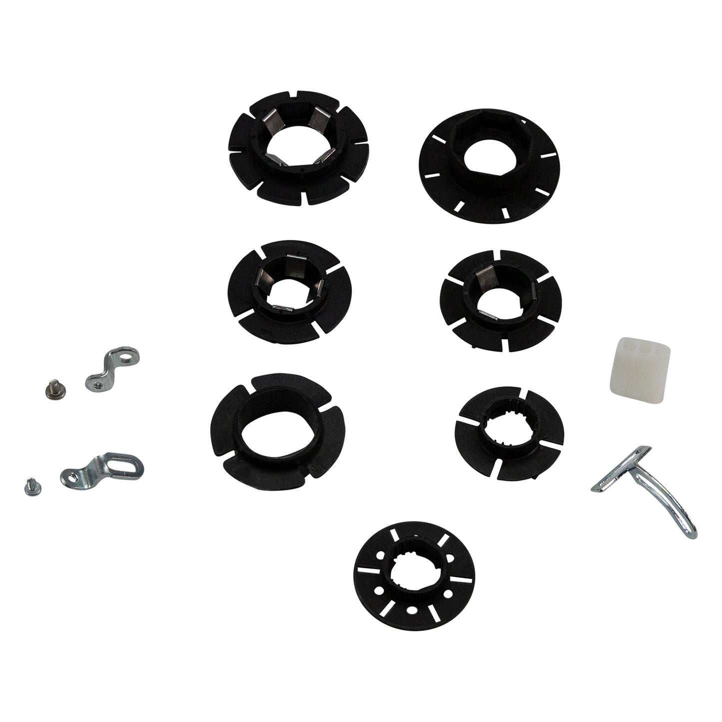 FAST Installation Kit for XR-700 in Imports with 46 or 8 cylinder engines. 700-2231
