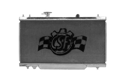 CSF Cooling Racing 02-06 Acura RSX High-Performance All-Aluminum Radiator 7000