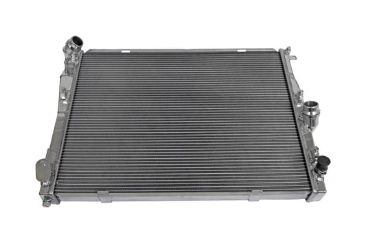CSF Cooling Racing E9X 325i / 330i / 328i / E8X 128i / 09-10 BMW E89 Z4 All-Aluminum Radiator 7001
