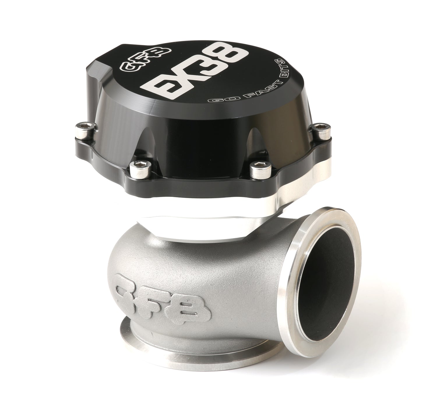 Go Fast Bits EX 38mm Wastegate: GFB-7003