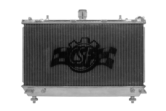 CSF Cooling Racing 10-11 Chevy Camaro V8 (AT & MT) High-Performance All-Aluminum Radiator 7003
