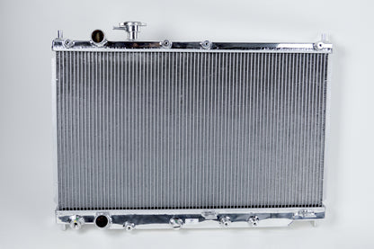 CSF Cooling Racing 00-09 Honda AP1/AP2 S2000 High-Performance All-Aluminum Radiator 7009