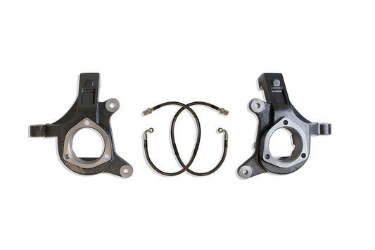 MaxTrac SPINDLES 701330BL