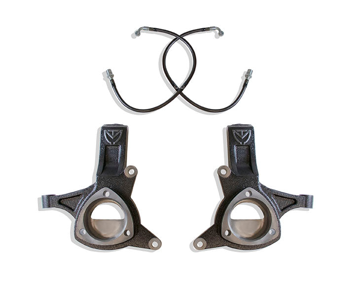 MaxTrac SPINDLES 701550