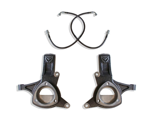 MaxTrac SPINDLES 701550