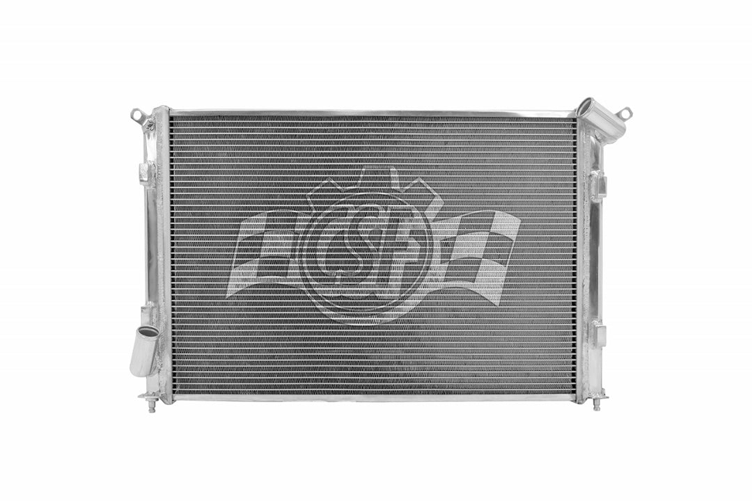 CSF Cooling Racing 02-07 Mini Cooper S (R50/R52/R53) High-Performance All-Aluminum Radiator 7016