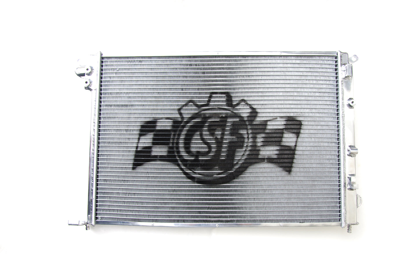 CSF Cooling Racing 02-07 Mini Cooper S (R50/R52/R53) High-Performance All-Aluminum Radiator 7016