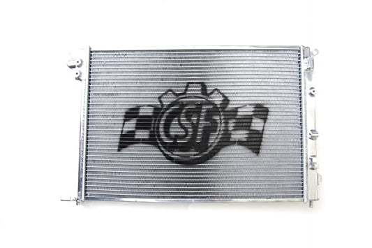 CSF Cooling Racing 02-07 Mini Cooper S (R50/R52/R53) High-Performance All-Aluminum Radiator 7016