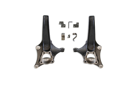 MaxTrac SPINDLES 701935