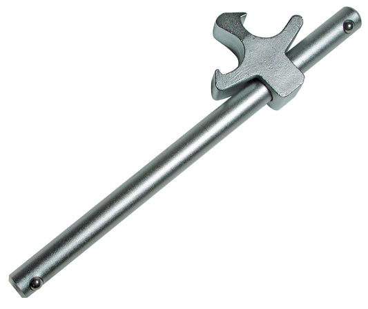 TIE ROD ADJUSTING TOOL