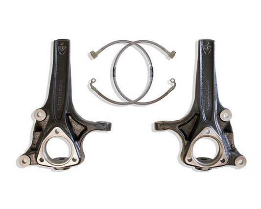 MaxTrac SPINDLES 702740