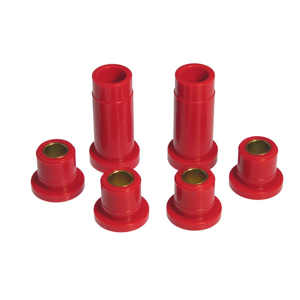 Prothane TOY CNTRL ARM BUSH U&L 2WD 89-95 18-205