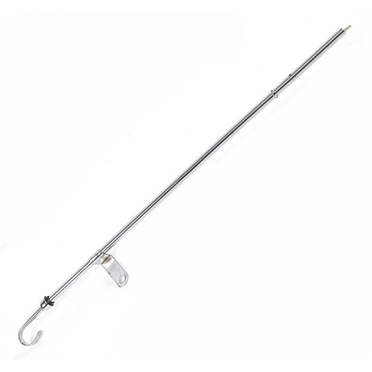 Mr Gasket Oil Dipstick And Tube MRGAS-6236