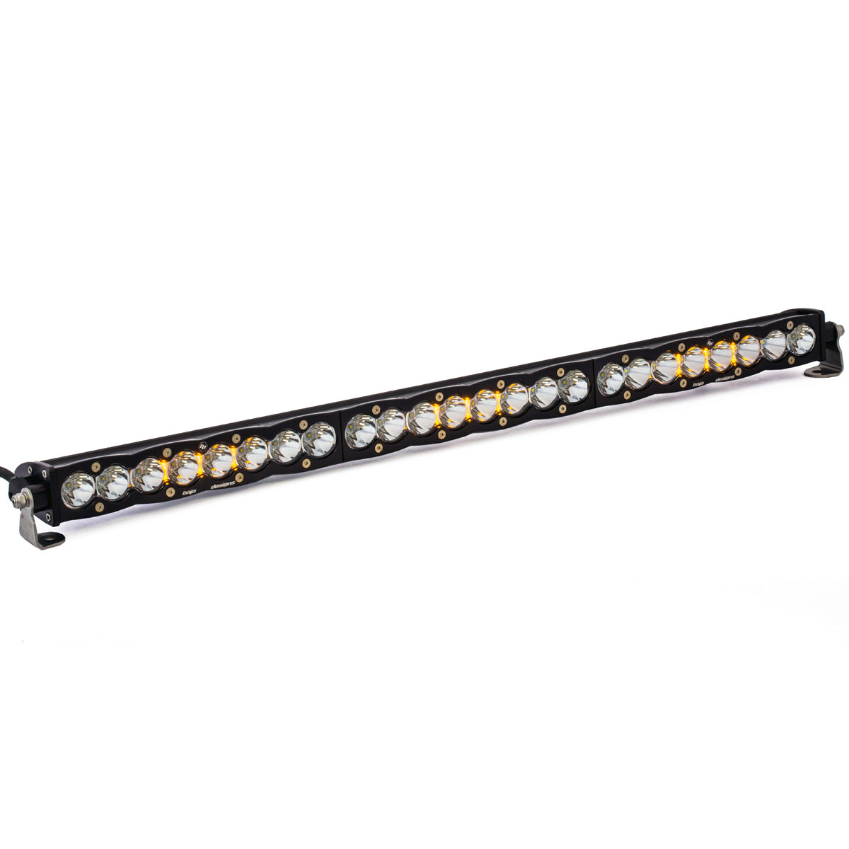 Baja Designs S8 Straight LED Light Bar 703006