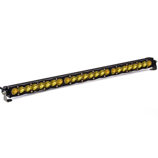 Baja Designs S8 Straight LED Light Bar 703013