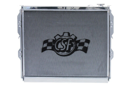 CSF Cooling Racing 00-06 Toyota Tundra V8 (AT & MT) High-Performance All-Aluminum Radiator 7030