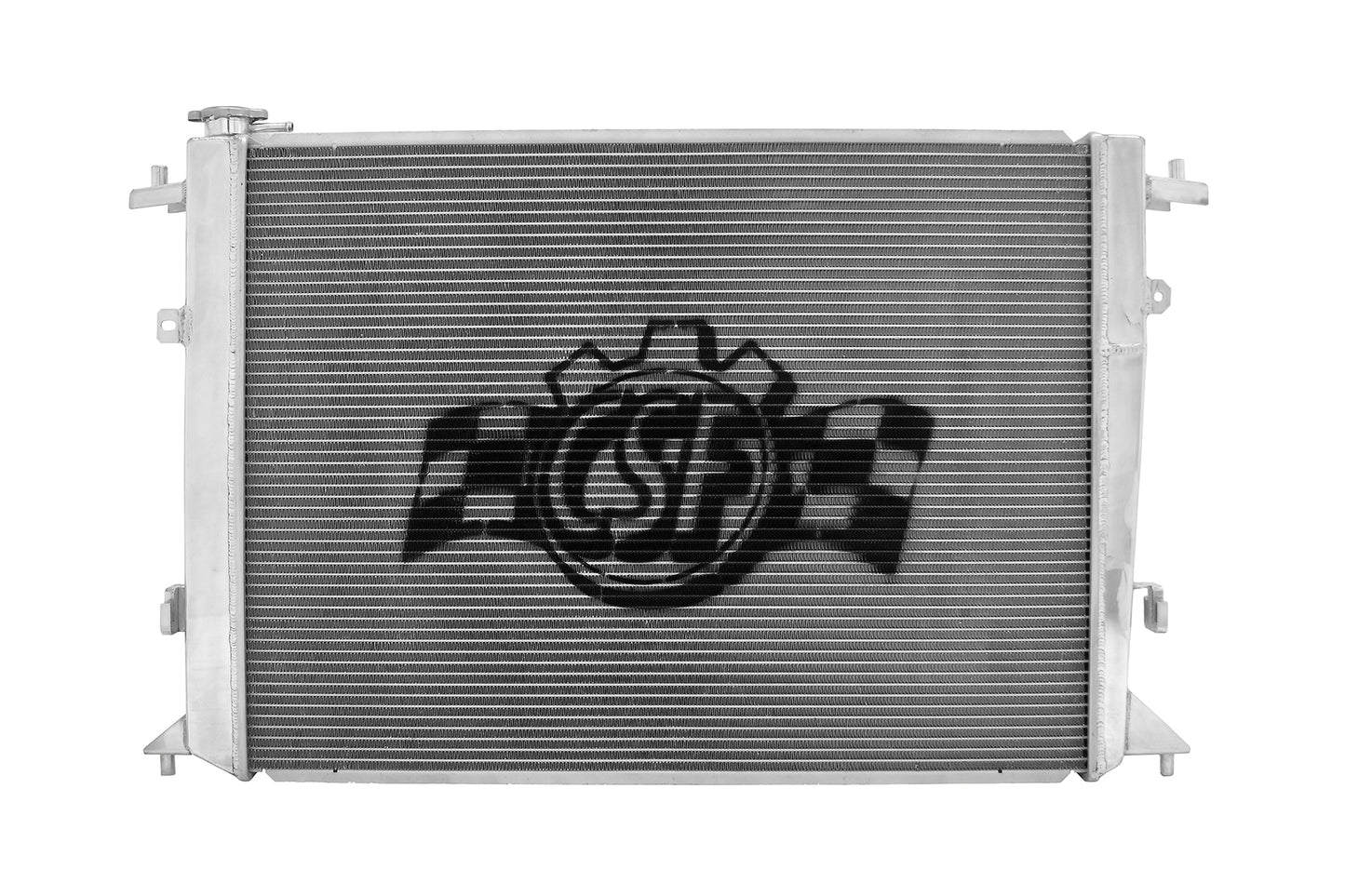 CSF Cooling Racing 10-12 Hyundai Genesis 3.8L High-Performance All-Aluminum Radiator 7038