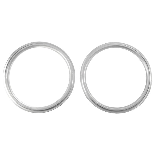 AutoMeter DIRECT FIT DASH INSERT CHEVY TRUCK 47-53 2 GAUGE BILLET 7039