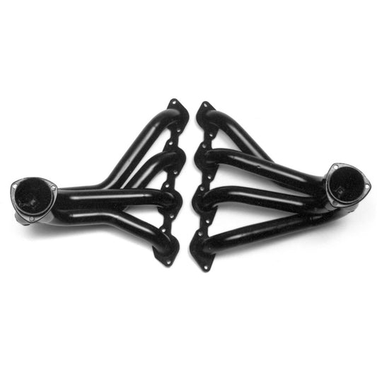 Hedman Hedders STANDARD UNCOATED HEADERS; 1-3/4 IN. TUBE DIA.; 3 IN. COLL.; FULL LENGTH DESIGN 68210