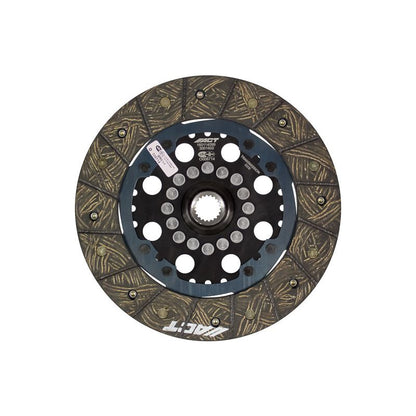 Advanced Clutch Technology Perf Street Rigid Disc ACT-3001602