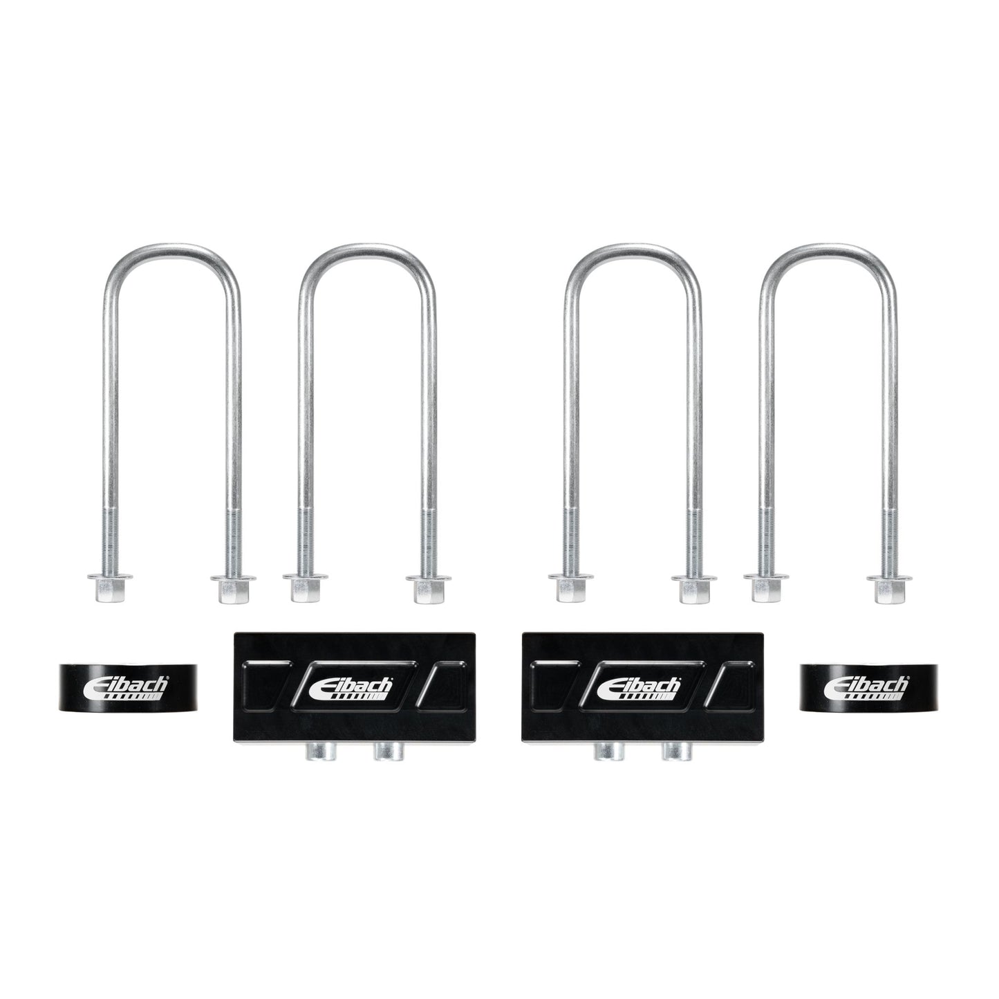 Eibach Springs PRO-TRUCK Rear 1.0" Lift Block LB81-35-059-03-02