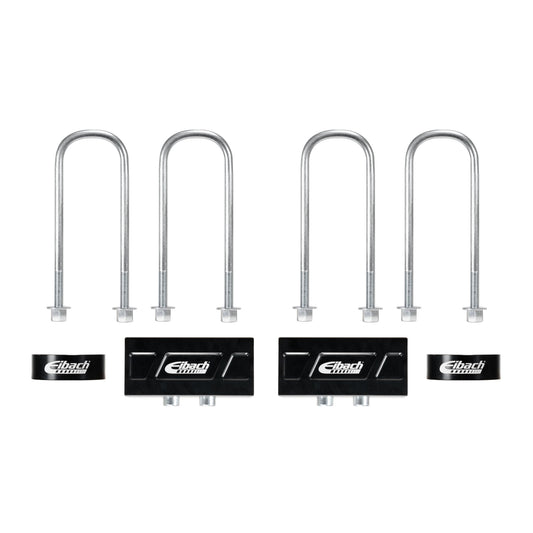 Eibach Springs PRO-TRUCK Rear 1.0" Lift Block LB81-35-059-03-02