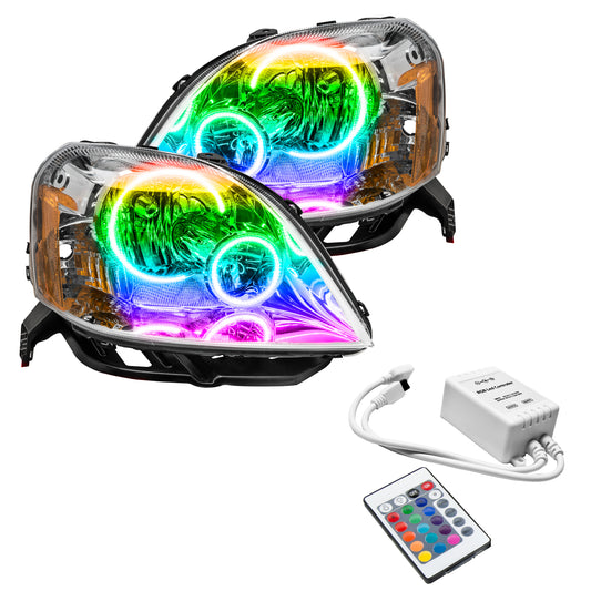 Oracle Lighting 7047-504 - 2005-2007 Ford FiveHundred SMD HL