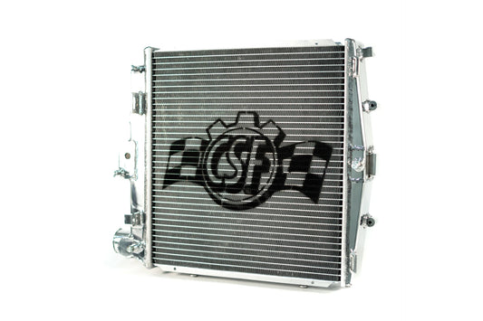 CSF Cooling Racing Porsche 997 911 / GT3 / 987 Boxster / Cayman (Left) All-Aluminum Radiator 7047