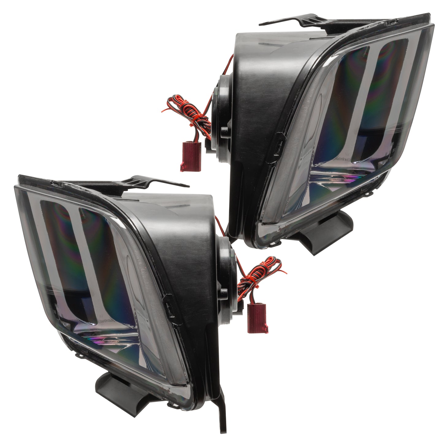 Oracle Lighting 7048-001 - 2005-2009 Ford Mustang SMD HL