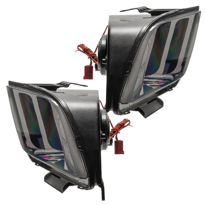 Oracle Lighting 7048-001 - 2005-2009 Ford Mustang SMD HL