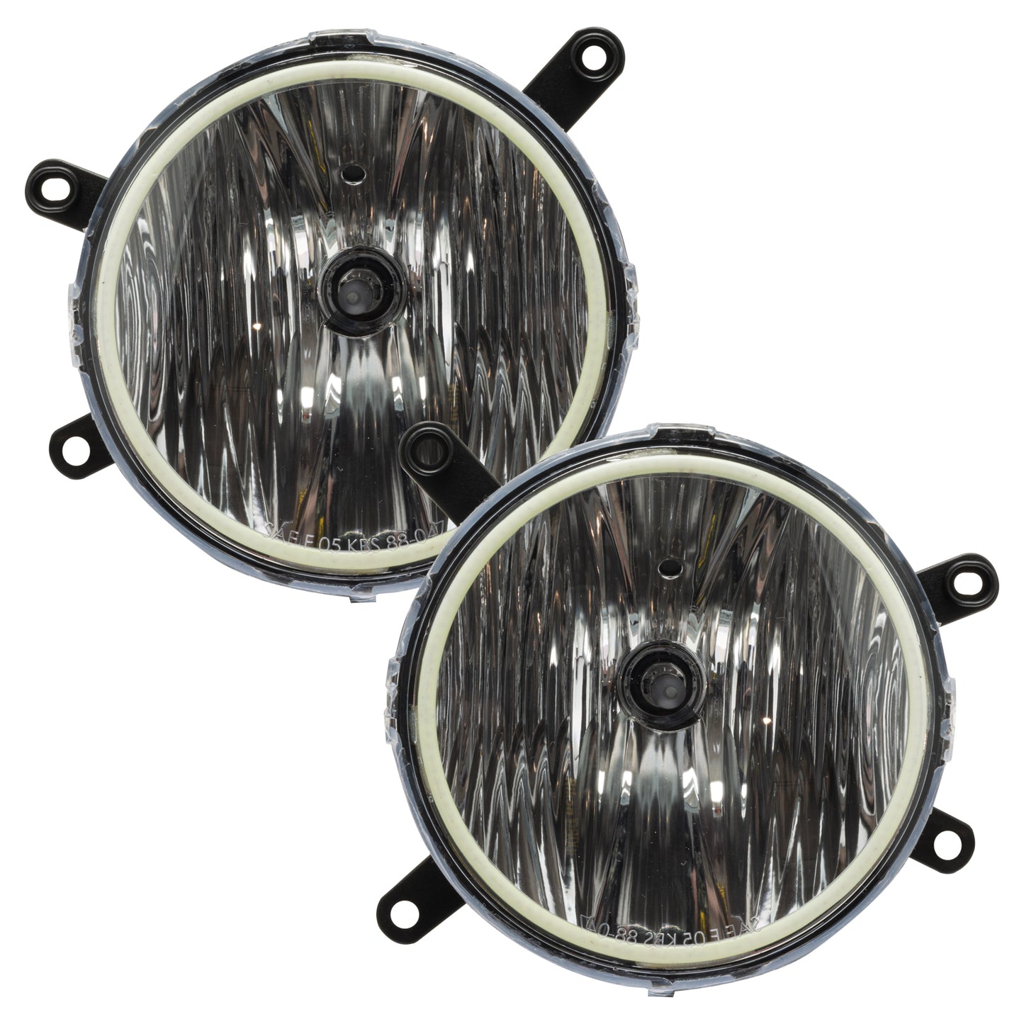 Oracle Lighting 7049-051 - 2005-2009 Ford Mustang GT PLASMA FL