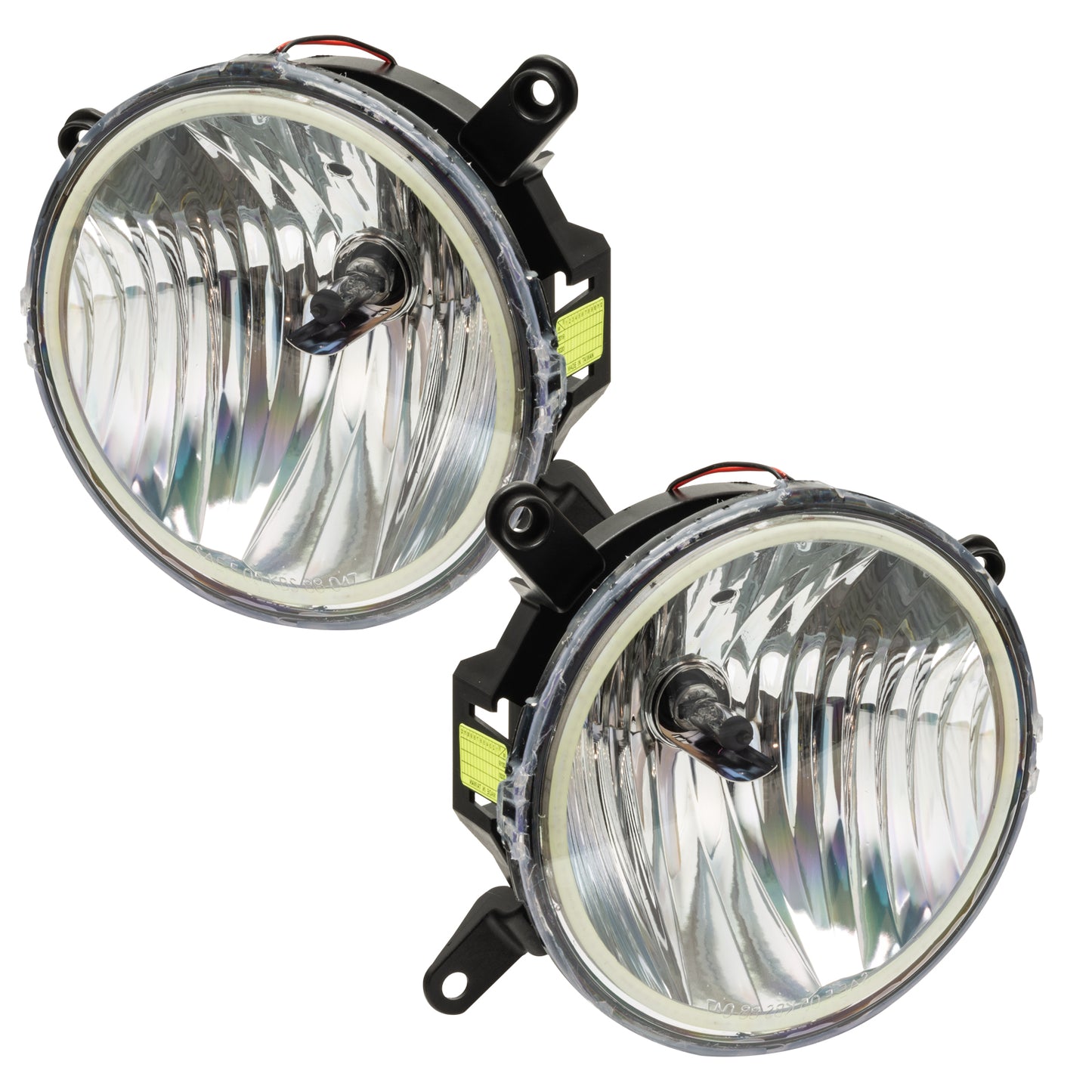 Oracle Lighting 7049-051 - 2005-2009 Ford Mustang GT PLASMA FL