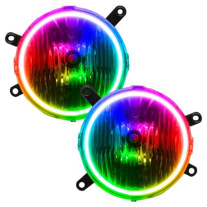 Oracle Lighting 7049-333 - 2005-2009 Ford Mustang GT SMD FL