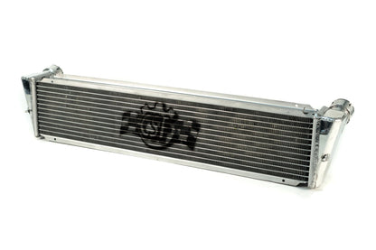 CSF Cooling Racing Porsche 997 911 / GT3 / 987 Boxster / Cayman (Center) All-Aluminum Radiator 7049