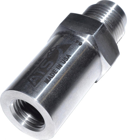 ATS Diesel Performance 705-050-2272 ATS Fuel Rail Pressure Plug Fits 2003-2007 5.9L Cummins