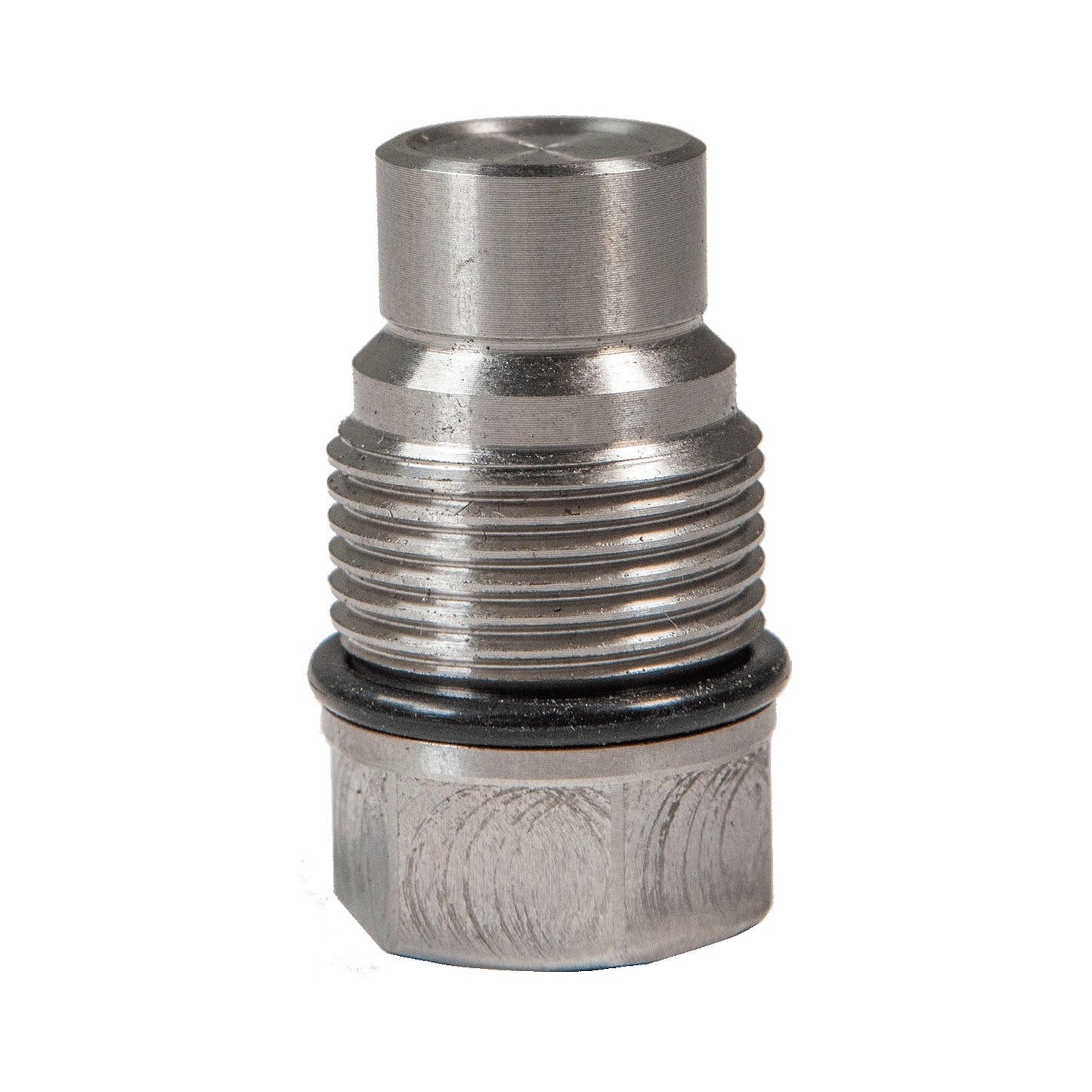 ATS Diesel Performance 705-050-4290 ATS Fuel Rail Pressure Plug Fits 2004.5+ 6.6L Duramax