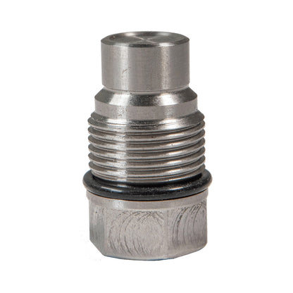 ATS Diesel Performance 705-050-4290 ATS Fuel Rail Pressure Plug Fits 2004.5+ 6.6L Duramax