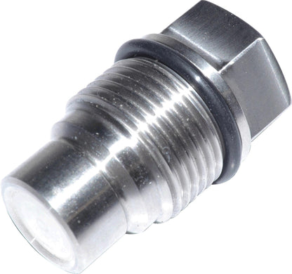 ATS Diesel Performance 705-050-4290 ATS Fuel Rail Pressure Plug Fits 2004.5+ 6.6L Duramax