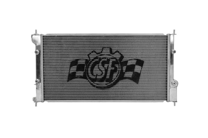 CSF Cooling Racing 13-20 FR-S / BRZ / 86 / 22+ GR86 / BRZ High-Performance All-Aluminum Radiator 7050