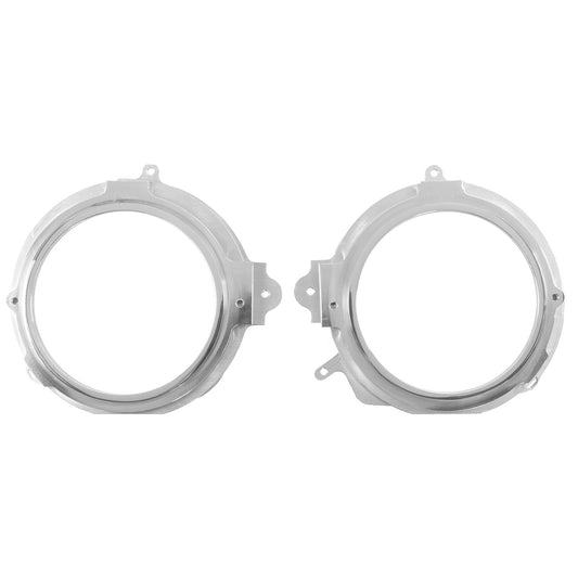 AutoMeter DIRECT FIT DASH INSERT CAMARO/FIREBIRD 67-68 2 GAUGE 7050