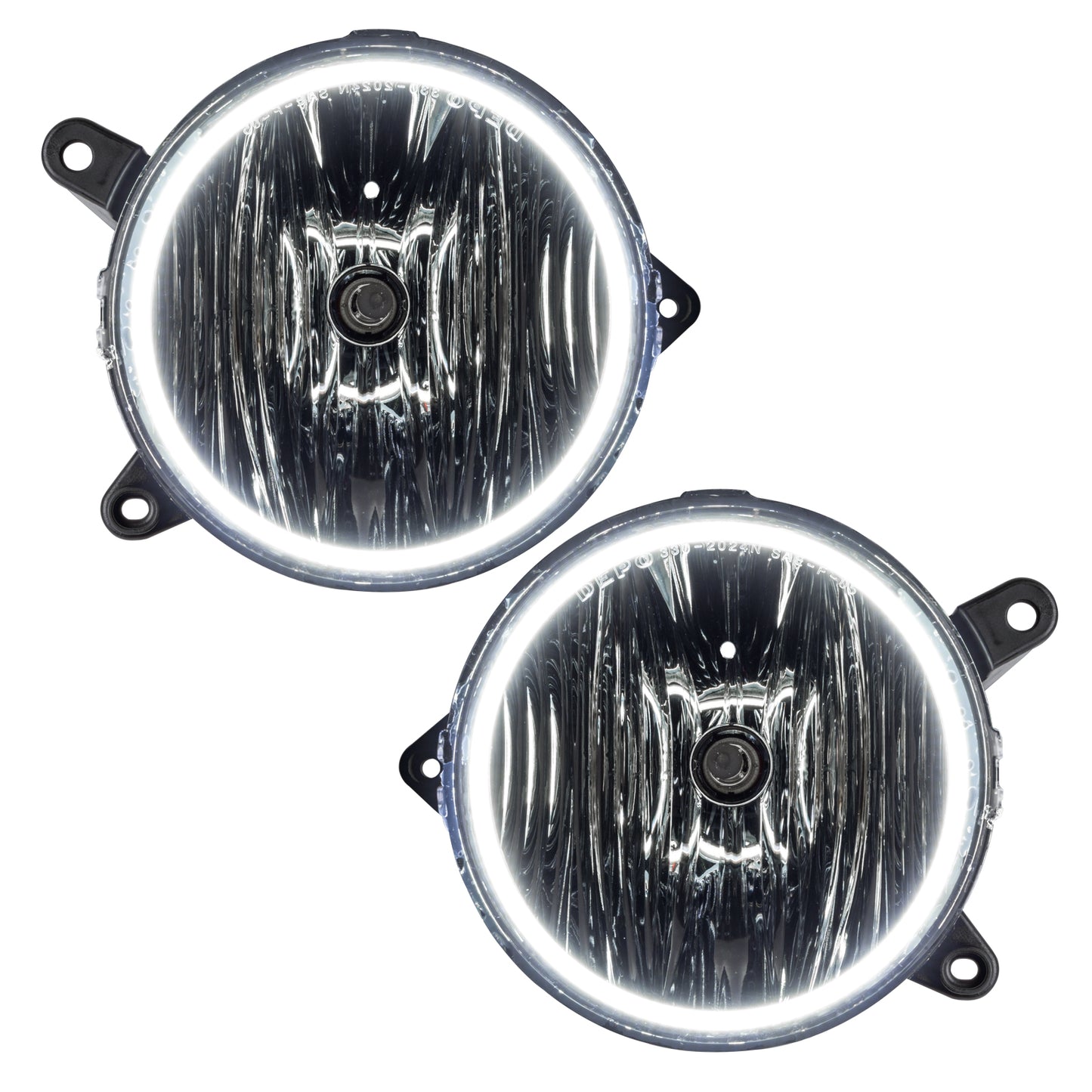 Oracle Lighting 7051-001 - 2010-2012 Ford Mustang GT SMD FL