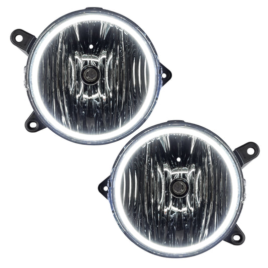 Oracle Lighting 7051-001 - 2010-2012 Ford Mustang GT SMD FL