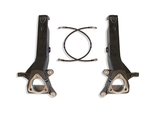 MaxTrac SPINDLES 705340