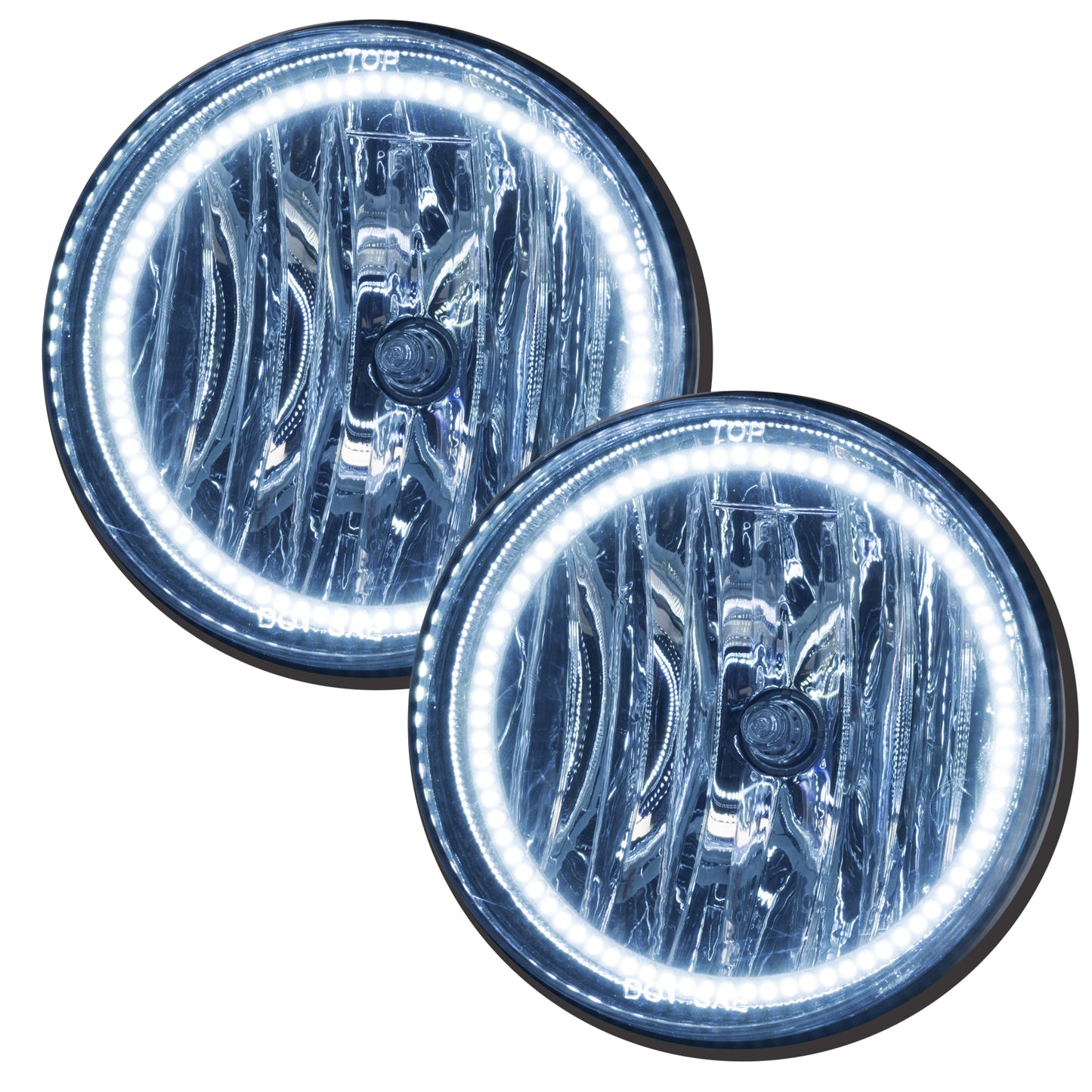 Oracle Lighting 7055-001 - 2007-2014 GMC Sierra SMD FL